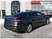 2020 Ford Fusion Hybrid SEL (Stk: DW0228) in London - Image 6 of 33