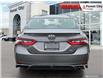 2021 Toyota Camry SE (Stk: DW0225) in London - Image 4 of 34