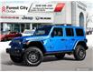 2023 Jeep Wrangler Rubicon 392 (Stk: 23-5003) in London - Image 1 of 35