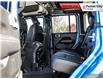 2023 Jeep Wrangler Rubicon 392 (Stk: 23-5003) in London - Image 29 of 35