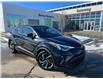 2021 Toyota C-HR Limited (Stk: T9572) in Edmonton - Image 1 of 27