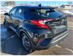 2021 Toyota C-HR Limited (Stk: T9572) in Edmonton - Image 5 of 27