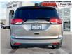 2017 Chrysler Pacifica Touring-L Plus (Stk: DW0218) in London - Image 4 of 34