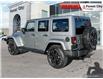 2018 Jeep Wrangler JK Unlimited Sahara (Stk: 22-7WK003A) in London - Image 3 of 35