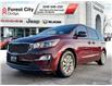 2019 Kia Sedona LX (Stk: 23-Z003A) in London - Image 1 of 34