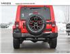 2018 Jeep Wrangler JK Unlimited Sahara (Stk: U0046A) in London - Image 4 of 27