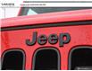 2018 Jeep Wrangler JK Unlimited Sahara (Stk: U0046A) in London - Image 11 of 27