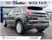 2023 Cadillac XT4 Luxury (Stk: 23137) in Smiths Falls - Image 3 of 28