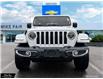 2021 Jeep Wrangler 4xe (PHEV) Sahara (Stk: 23140A) in Smiths Falls - Image 2 of 24