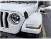 2021 Jeep Wrangler 4xe (PHEV) Sahara (Stk: 23140A) in Smiths Falls - Image 8 of 24