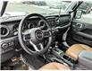 2021 Jeep Wrangler 4xe (PHEV) Sahara (Stk: 23140A) in Smiths Falls - Image 12 of 24
