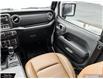 2021 Jeep Wrangler 4xe (PHEV) Sahara (Stk: 23140A) in Smiths Falls - Image 24 of 24