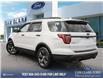 2018 Ford Explorer Sport (Stk: T78051) in Richmond - Image 4 of 33