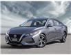 2023 Nissan Sentra SV (Stk: 12669) in Sudbury - Image 1 of 23