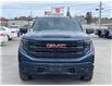 2023 GMC Sierra 1500 Pro (Stk: 24390) in Parry Sound - Image 7 of 15