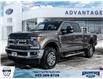 2019 Ford F-350 Lariat (Stk: 24638) in Calgary - Image 1 of 28
