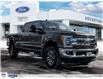 2019 Ford F-350 Lariat (Stk: 24638) in Calgary - Image 7 of 28