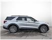 2023 Ford Explorer ST-Line (Stk: S3124) in St. Thomas - Image 3 of 26