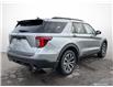 2023 Ford Explorer ST-Line (Stk: S3124) in St. Thomas - Image 4 of 26