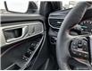 2023 Ford Explorer ST-Line (Stk: S3124) in St. Thomas - Image 17 of 26