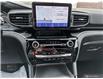 2023 Ford Explorer ST-Line (Stk: S3124) in St. Thomas - Image 19 of 26