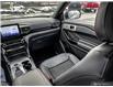2023 Ford Explorer ST-Line (Stk: S3124) in St. Thomas - Image 25 of 26