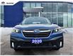 2020 Subaru Outback Touring (Stk: 20U1504) in Innisfil - Image 2 of 24