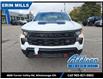 2022 Chevrolet Silverado 1500 Custom Trail Boss (Stk: NG609833) in Mississauga - Image 2 of 21