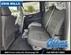 2022 Chevrolet Silverado 1500 Custom Trail Boss (Stk: NG609833) in Mississauga - Image 12 of 21