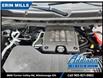2022 Chevrolet Silverado 1500 Custom Trail Boss (Stk: NG609833) in Mississauga - Image 14 of 21