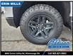 2022 Chevrolet Silverado 1500 Custom Trail Boss (Stk: NG609833) in Mississauga - Image 16 of 21