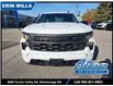 2022 Chevrolet Silverado 1500 Custom (Stk: NG682973) in Mississauga - Image 2 of 21