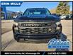 2023 Chevrolet Silverado 1500 Custom (Stk: PZ114131) in Mississauga - Image 2 of 20