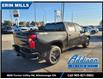 2023 Chevrolet Silverado 1500 Custom (Stk: PZ114131) in Mississauga - Image 4 of 20