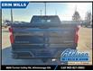 2023 Chevrolet Silverado 1500 Custom (Stk: PZ114131) in Mississauga - Image 5 of 20
