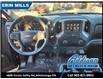 2023 Chevrolet Silverado 1500 Custom (Stk: PZ114131) in Mississauga - Image 8 of 20