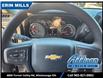 2023 Chevrolet Silverado 1500 Custom (Stk: PZ114131) in Mississauga - Image 20 of 20