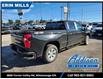 2023 Chevrolet Silverado 1500 Work Truck (Stk: PZ122178) in Mississauga - Image 4 of 19