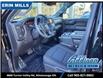 2023 Chevrolet Silverado 1500 Work Truck (Stk: PZ122178) in Mississauga - Image 9 of 19