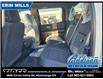 2022 Chevrolet Silverado 1500 Custom (Stk: NZ564322) in Mississauga - Image 11 of 21