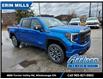 2023 GMC Sierra 1500 AT4 (Stk: PZ198490) in Mississauga - Image 3 of 25