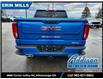 2023 GMC Sierra 1500 AT4 (Stk: PZ198490) in Mississauga - Image 5 of 25
