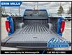 2023 GMC Sierra 1500 AT4 (Stk: PZ198490) in Mississauga - Image 8 of 25