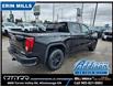 2023 GMC Sierra 1500 Elevation (Stk: PG200685) in Mississauga - Image 4 of 24