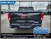 2023 GMC Sierra 1500 Elevation (Stk: PG200685) in Mississauga - Image 5 of 24