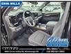 2023 GMC Sierra 1500 Elevation (Stk: PG200685) in Mississauga - Image 9 of 24