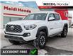 2022 Toyota Tacoma TRD Off Road Premium Package (Stk: 230191A) in Saskatoon - Image 1 of 24