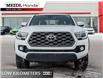 2022 Toyota Tacoma TRD Off Road Premium Package (Stk: 230191A) in Saskatoon - Image 2 of 24