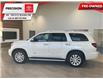 2019 Toyota Sequoia Platinum (Stk: 221421) in Brandon - Image 1 of 38
