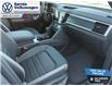 2023 Volkswagen Atlas Cross Sport 3.6 FSI Execline (Stk: V2367) in Sarnia - Image 10 of 29
